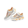 Wavetronic “Silver Orange”