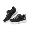 Wavy Lites “Black Purple”