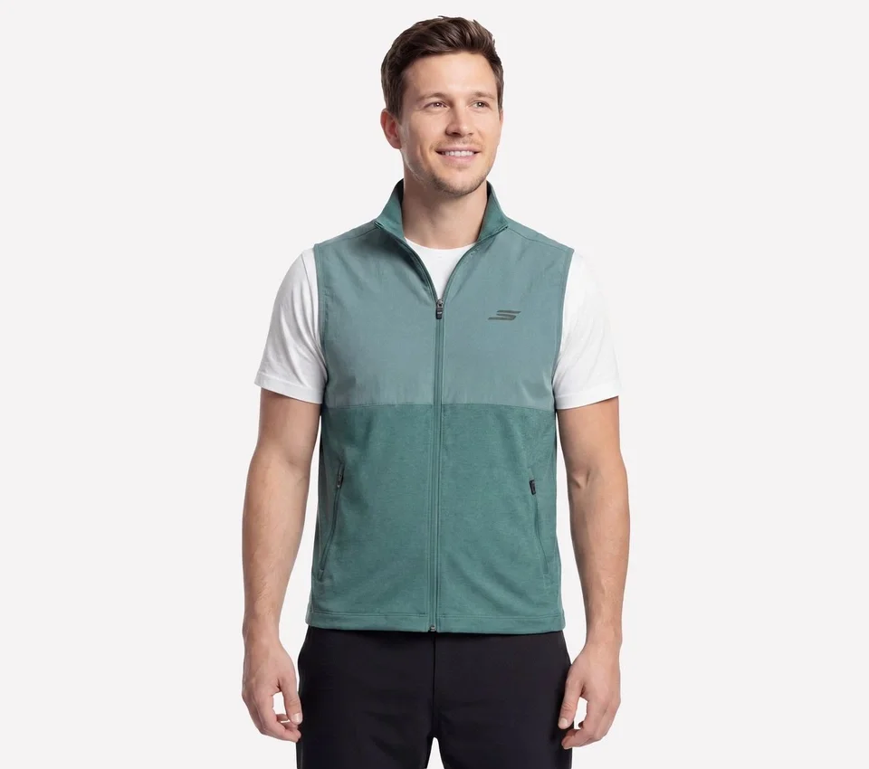 Weekend Vest Weekend Vest