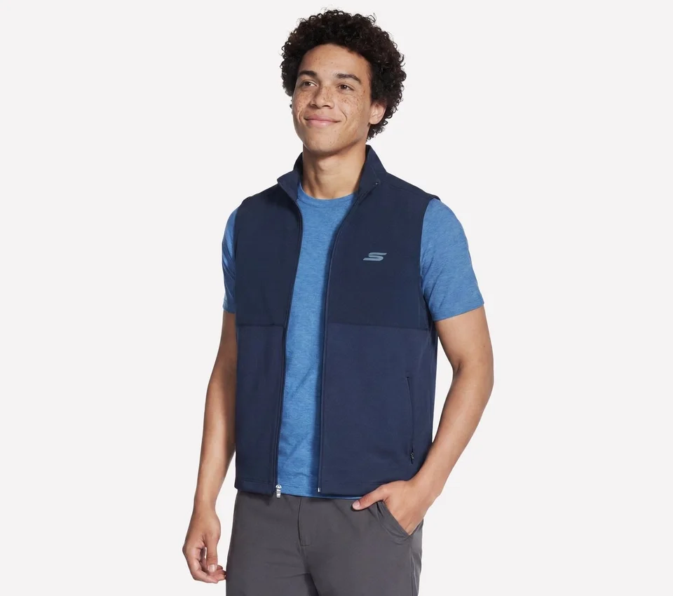 Weekend Vest Weekend Vest