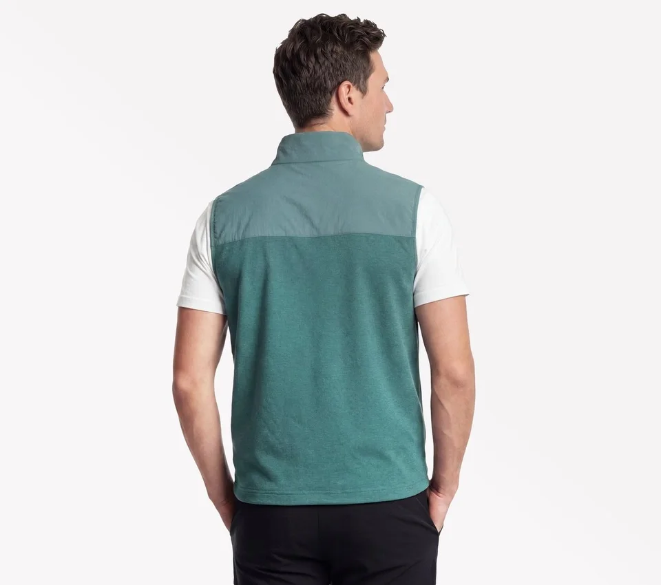 Weekend Vest Weekend Vest