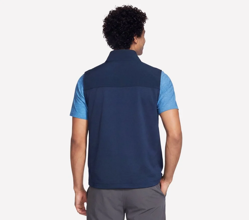Weekend Vest Weekend Vest