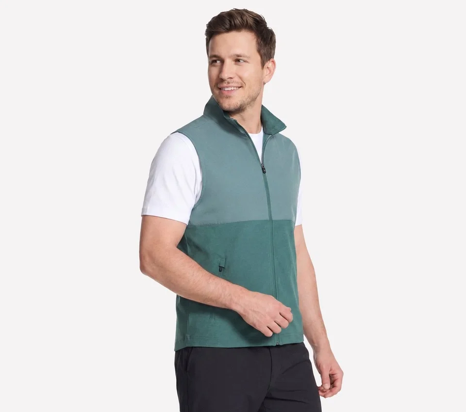 Weekend Vest Weekend Vest