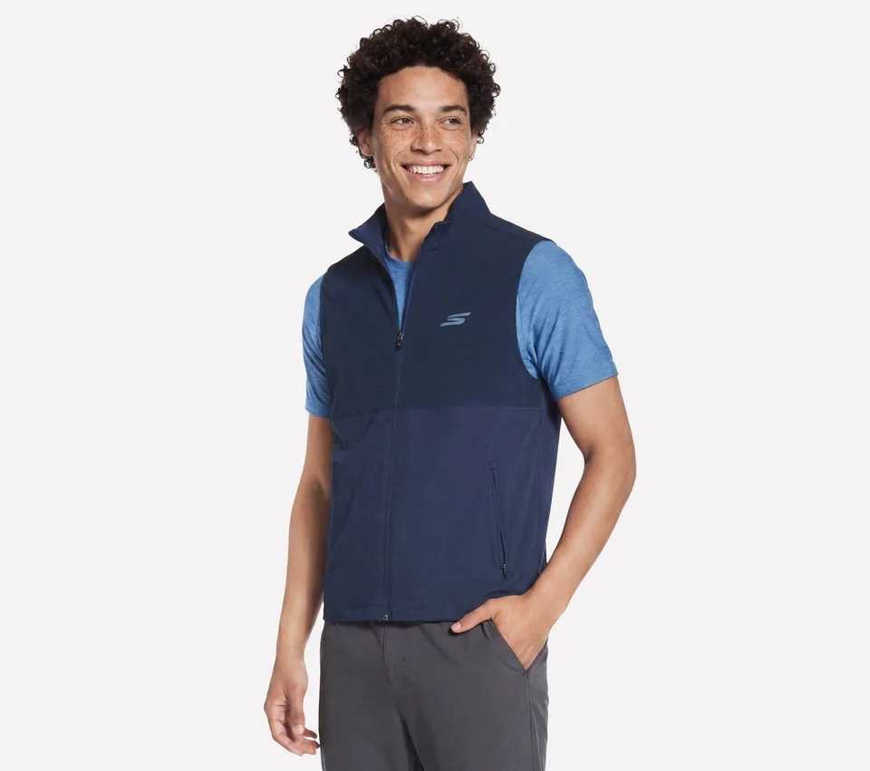 Weekend Vest Weekend Vest