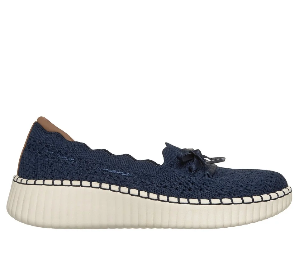 Wilshire Blvd – Knit Sail Wilshire Blvd – Knit Sail