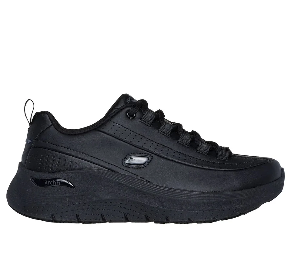Work: Arch Fit 2.0 Slip Resistant Work: Arch Fit 2.0 Slip Resistant