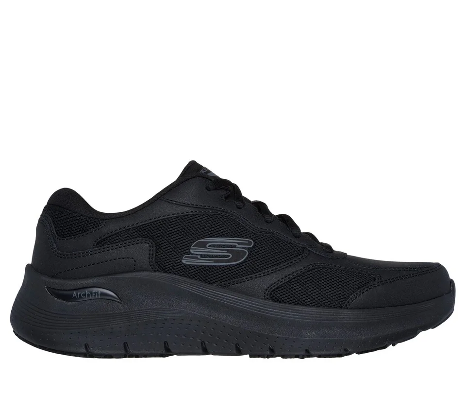 Work: Arch Fit 2.0 Slip Resistant Work: Arch Fit 2.0 Slip Resistant