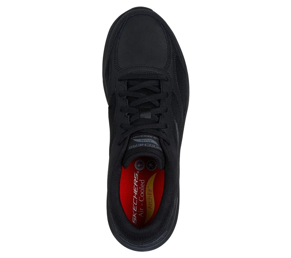Work: Arch Fit 2.0 Slip Resistant Work: Arch Fit 2.0 Slip Resistant
