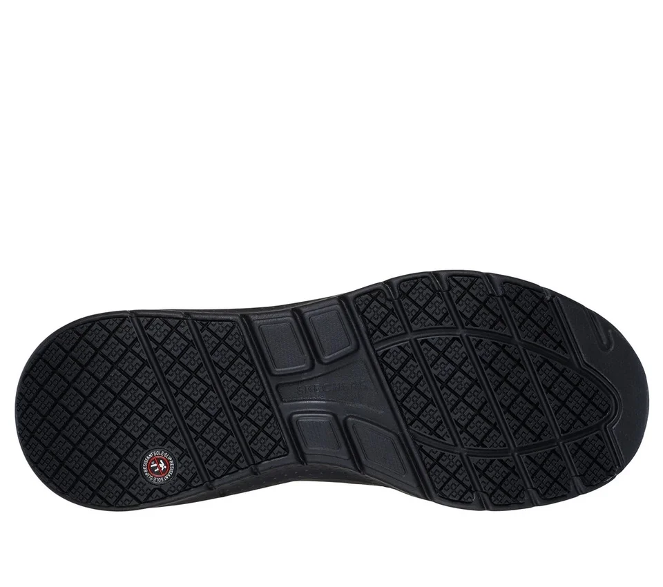 Work: Arch Fit 2.0 Slip Resistant Work: Arch Fit 2.0 Slip Resistant