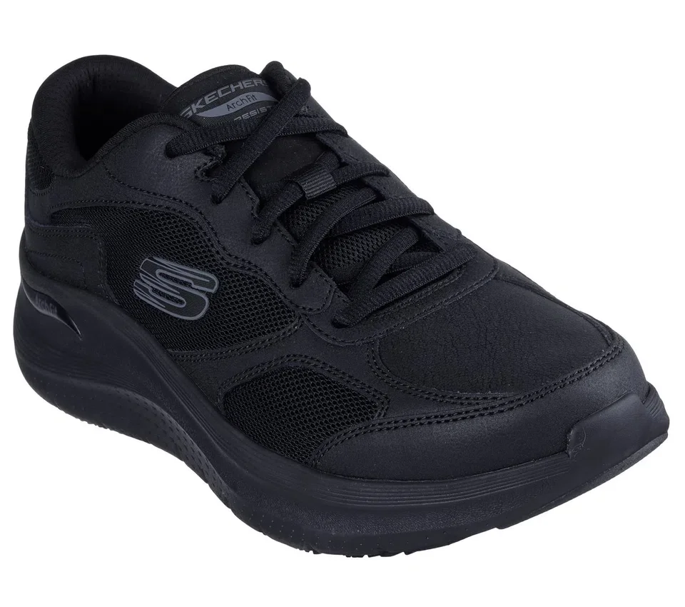 Work: Arch Fit 2.0 Slip Resistant Work: Arch Fit 2.0 Slip Resistant