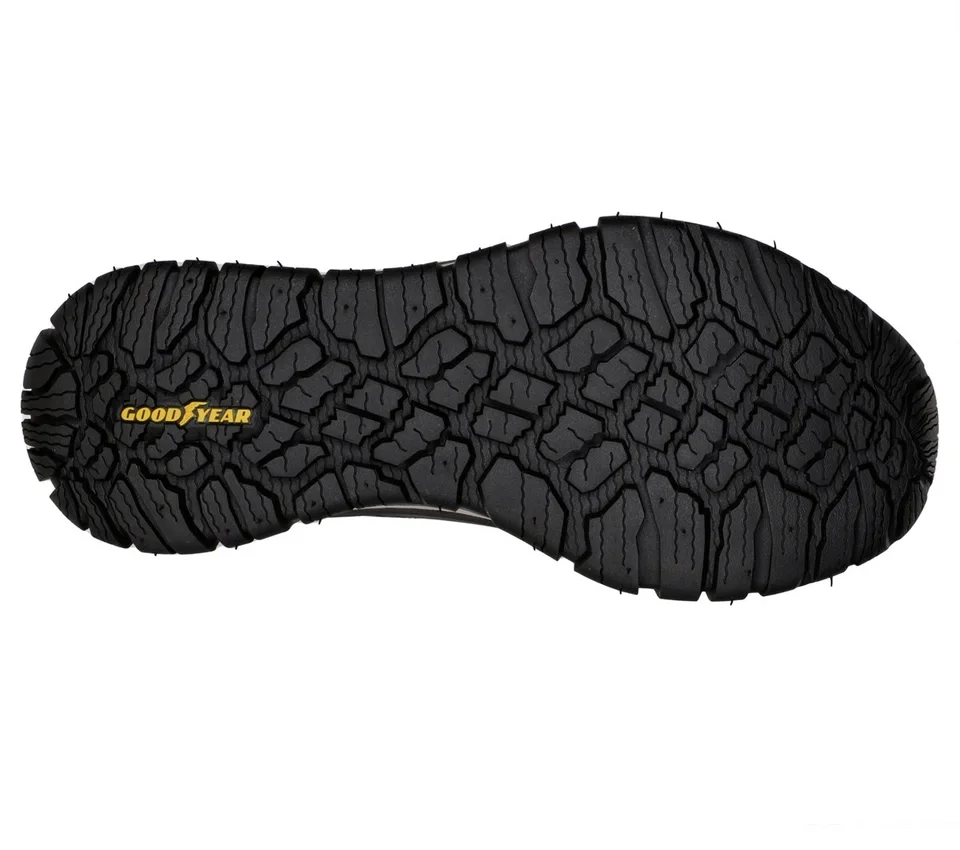 Work: Arch Fit Road Walker – Raylan Work: Arch Fit Road Walker – Raylan