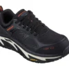 Work: Arch Fit Road Walker – Raylan Work: Arch Fit Road Walker – Raylan