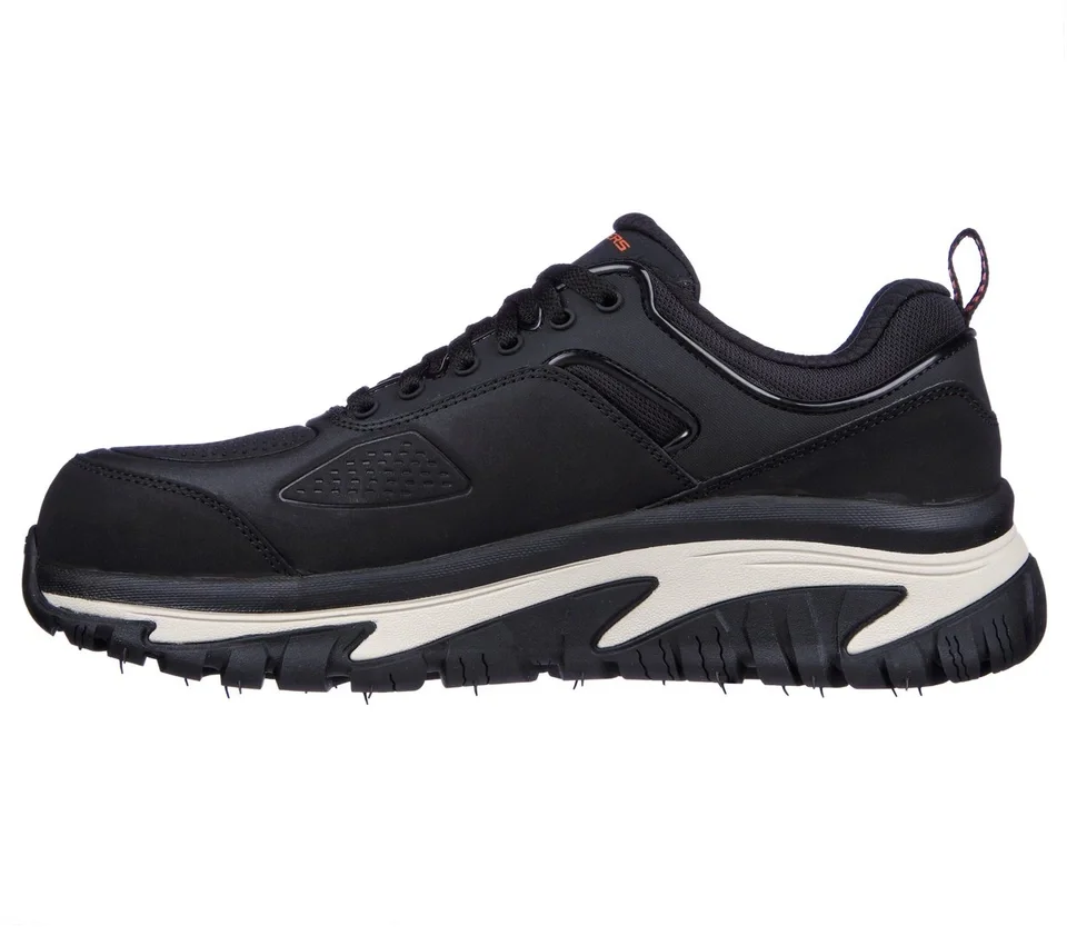 Work: Arch Fit Road Walker – Raylan Work: Arch Fit Road Walker – Raylan