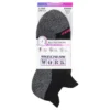Work: Lowcut Heel Tab Socks – 3 Pack Work: Lowcut Heel Tab Socks – 3 Pack