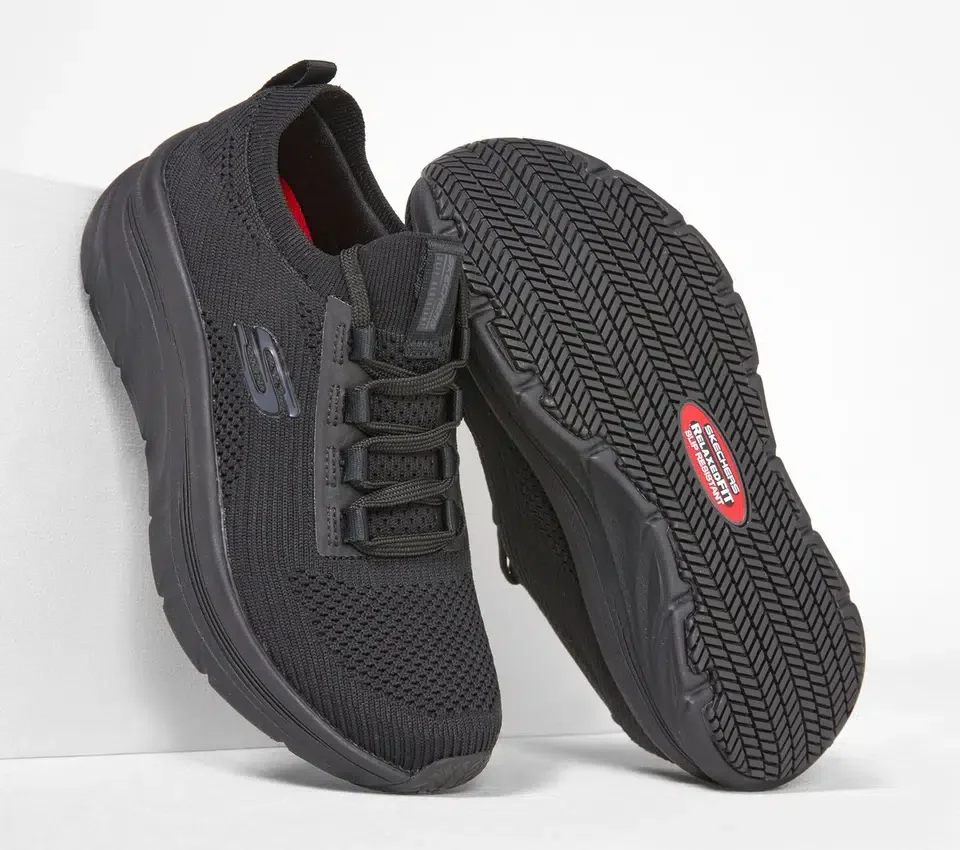 Work Relaxed Fit: D’Lux Walker SR – Ozema Work Relaxed Fit: D’Lux Walker SR – Ozema
