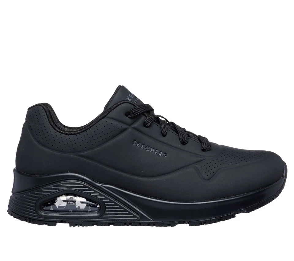 Work Relaxed Fit: UNO SR Work Relaxed Fit: UNO SR