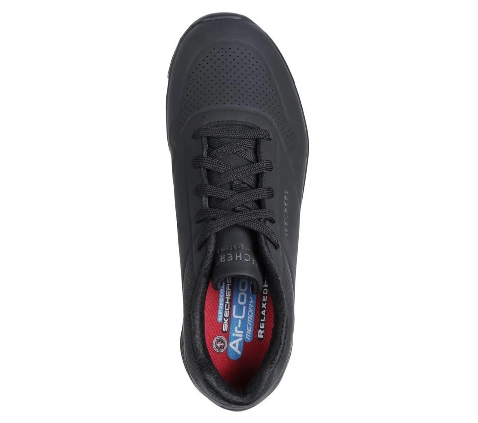 Work Relaxed Fit: UNO SR Work Relaxed Fit: UNO SR