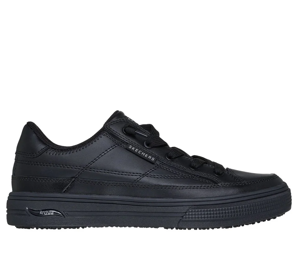 Work Slip-Resistant: Arch Fit Arcade Work Slip-Resistant: Arch Fit Arcade