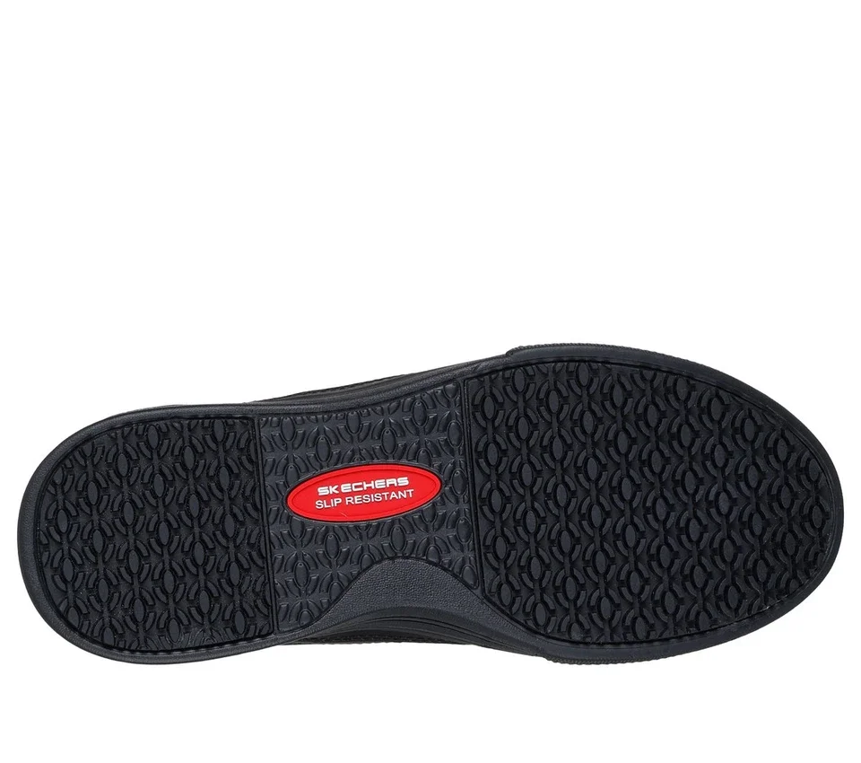 Work Slip-Resistant: Arch Fit Arcade Work Slip-Resistant: Arch Fit Arcade