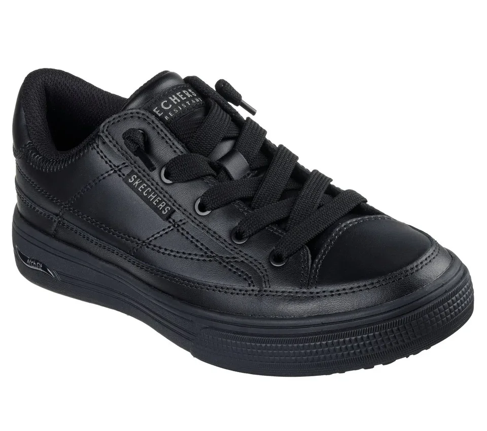 Work Slip-Resistant: Arch Fit Arcade Work Slip-Resistant: Arch Fit Arcade