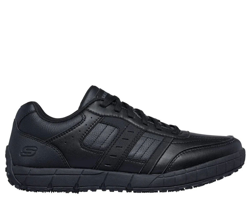 Work Slip Resistant: Elston 2.0 Work Slip Resistant: Elston 2.0