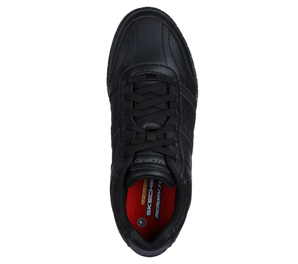 Work Slip Resistant: Elston 2.0 Work Slip Resistant: Elston 2.0