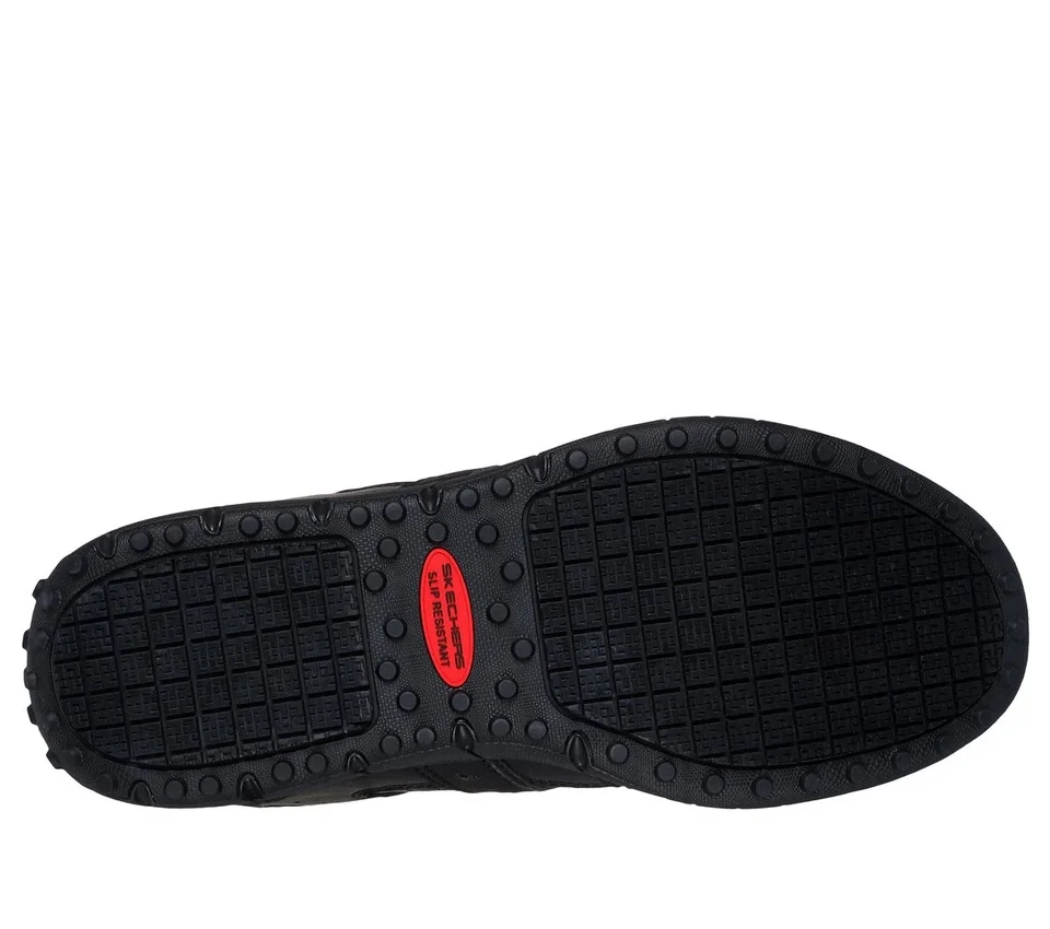 Work Slip Resistant: Elston 2.0 Work Slip Resistant: Elston 2.0