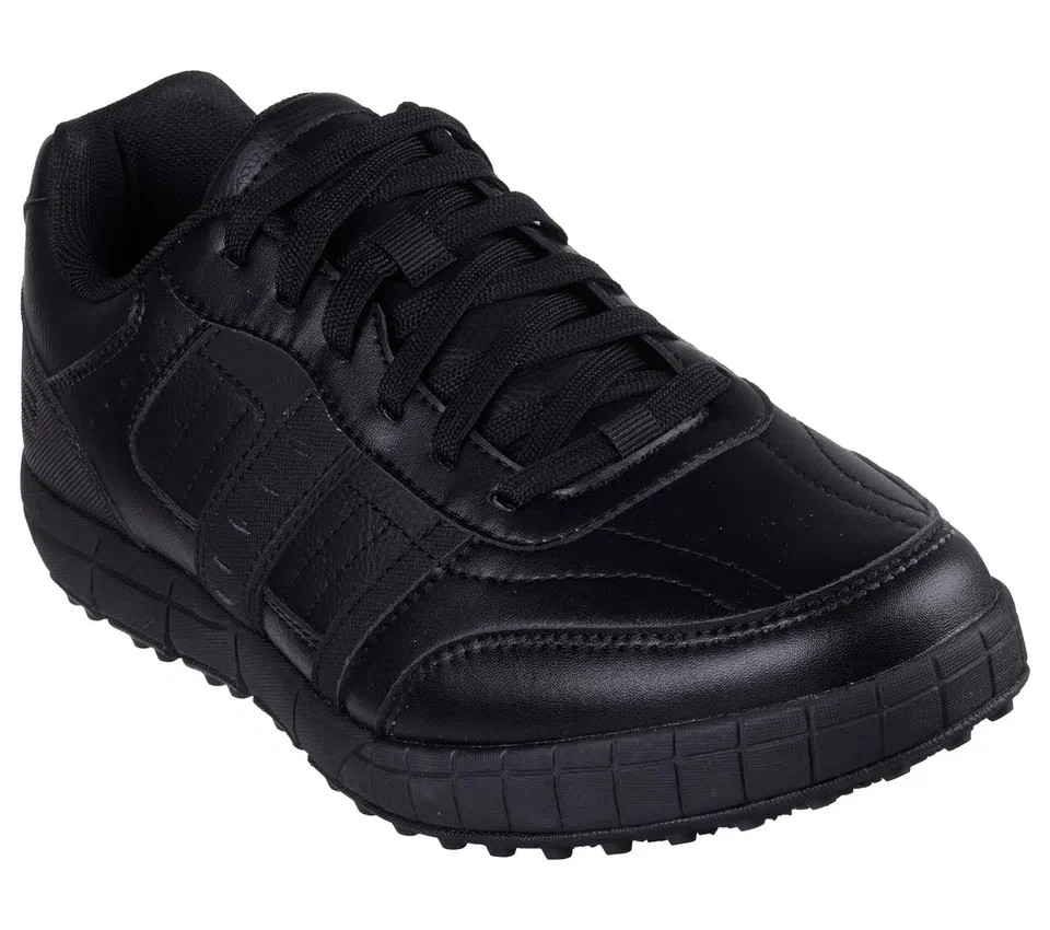 Work Slip Resistant: Elston 2.0 Work Slip Resistant: Elston 2.0