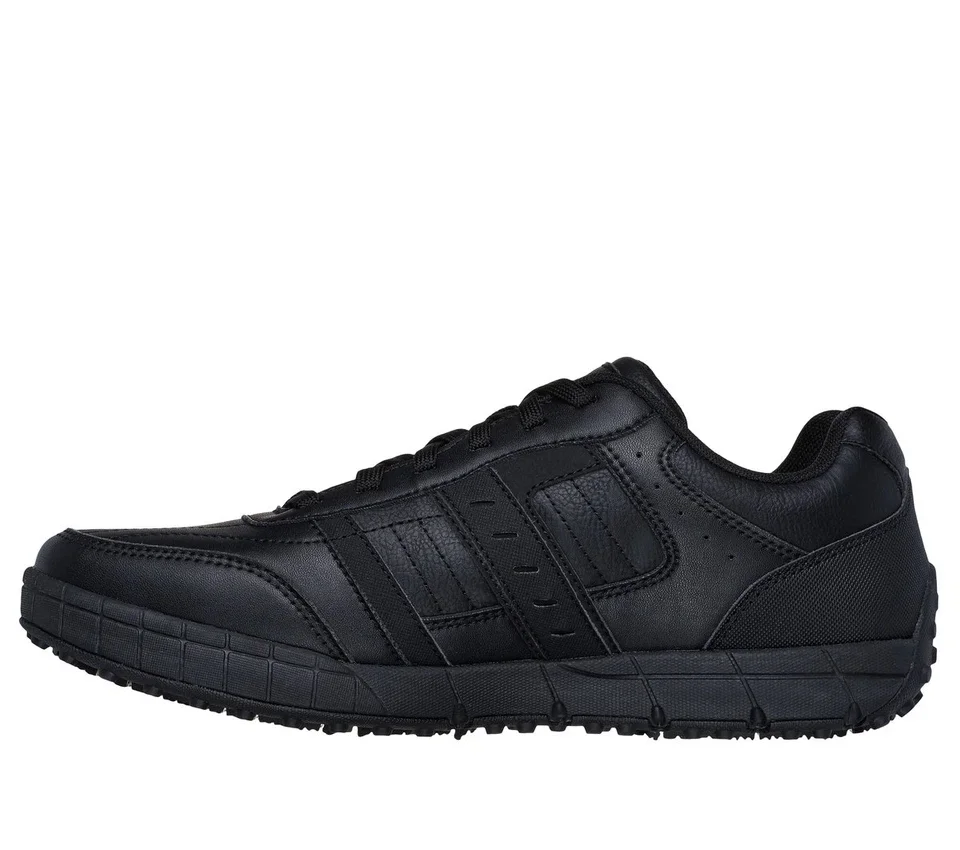 Work Slip Resistant: Elston 2.0 Work Slip Resistant: Elston 2.0