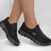 Work Slip-Resistant: Glide-Step