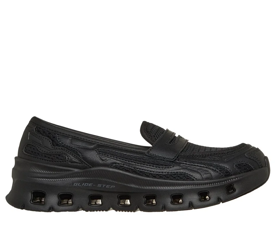 Work Slip-Resistant: Glide-Step Pro – Strelia Work Slip-Resistant: Glide-Step Pro – Strelia