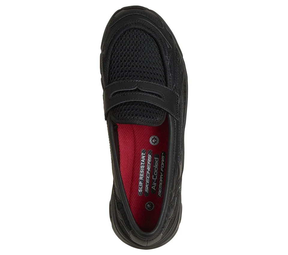 Work Slip-Resistant: Glide-Step Pro – Strelia Work Slip-Resistant: Glide-Step Pro – Strelia