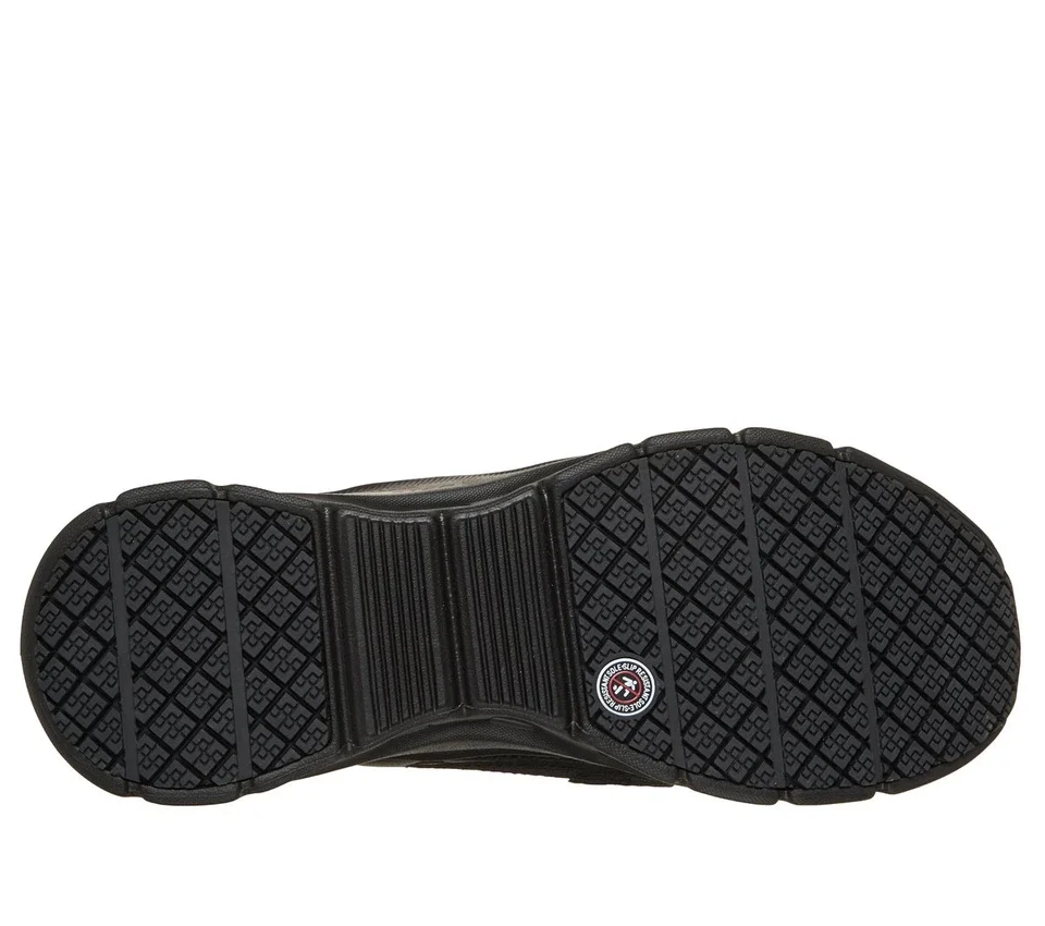 Work Slip-Resistant: Glide-Step Pro – Strelia Work Slip-Resistant: Glide-Step Pro – Strelia
