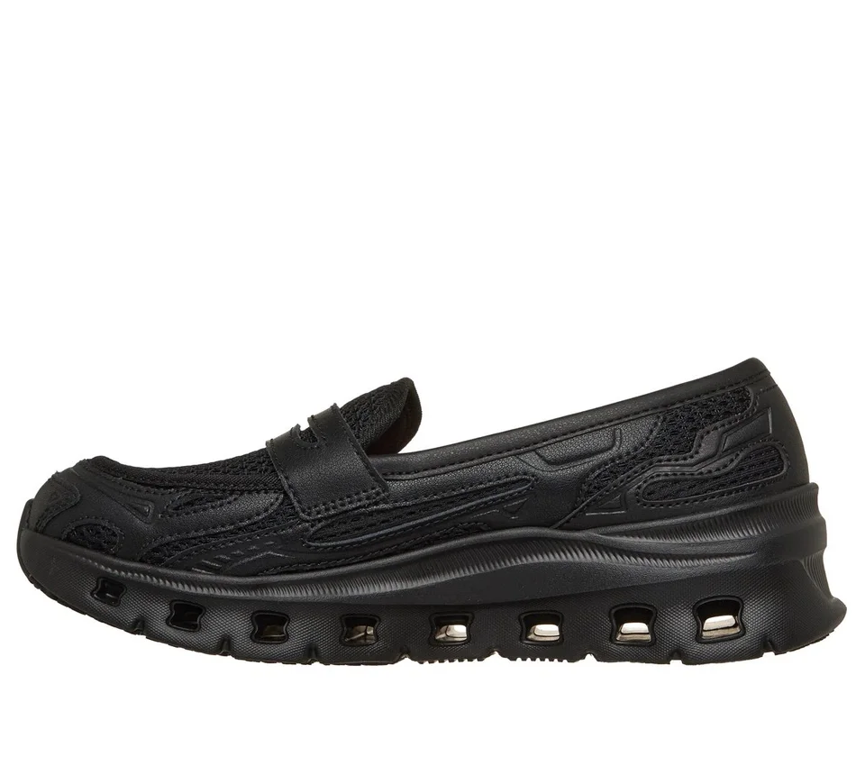 Work Slip-Resistant: Glide-Step Pro – Strelia Work Slip-Resistant: Glide-Step Pro – Strelia