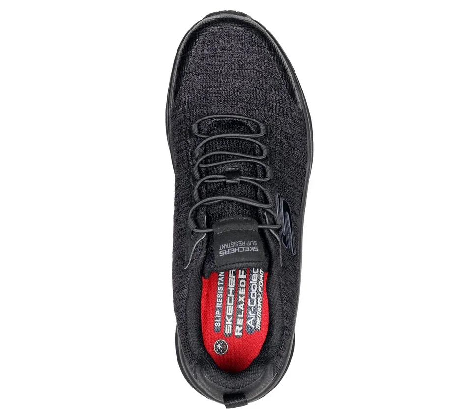 Work Slip-Resistant Relaxed Fit: D’Lux Walker – Luxir Work Slip-Resistant Relaxed Fit: D’Lux Walker – Luxir