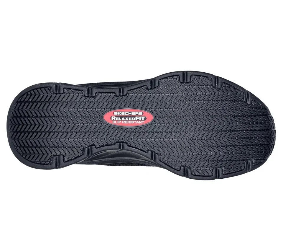 Work Slip-Resistant Relaxed Fit: D’Lux Walker – Luxir Work Slip-Resistant Relaxed Fit: D’Lux Walker – Luxir