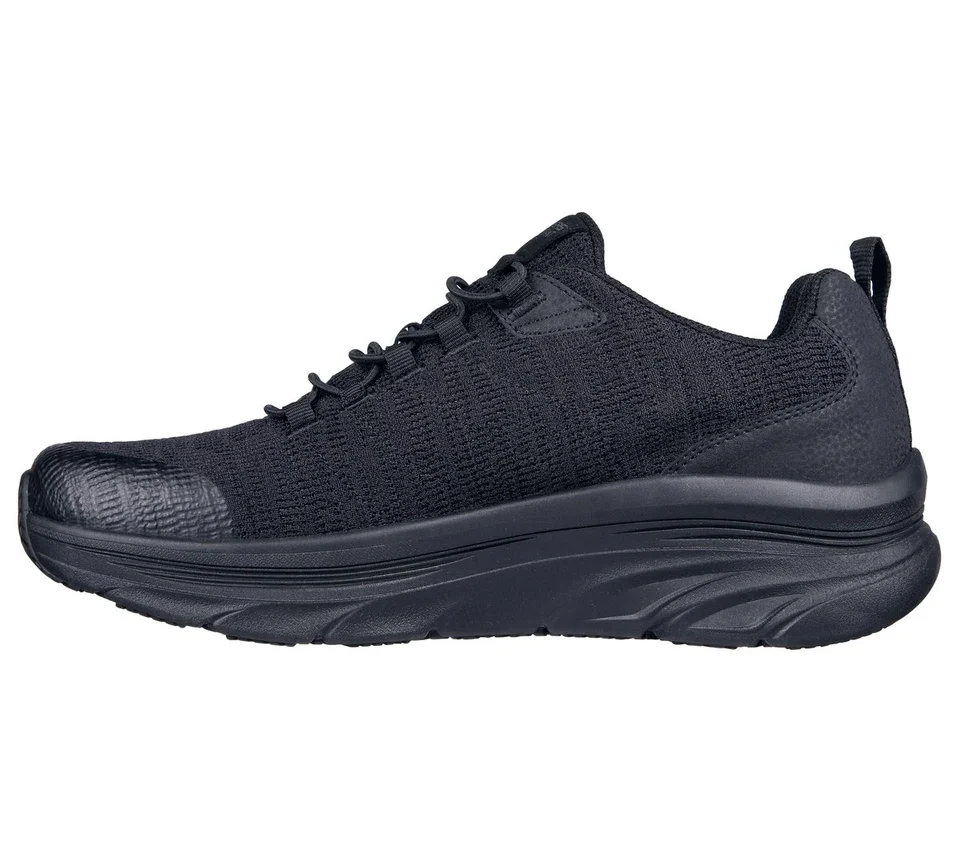 Work Slip-Resistant Relaxed Fit: D’Lux Walker – Luxir Work Slip-Resistant Relaxed Fit: D’Lux Walker – Luxir