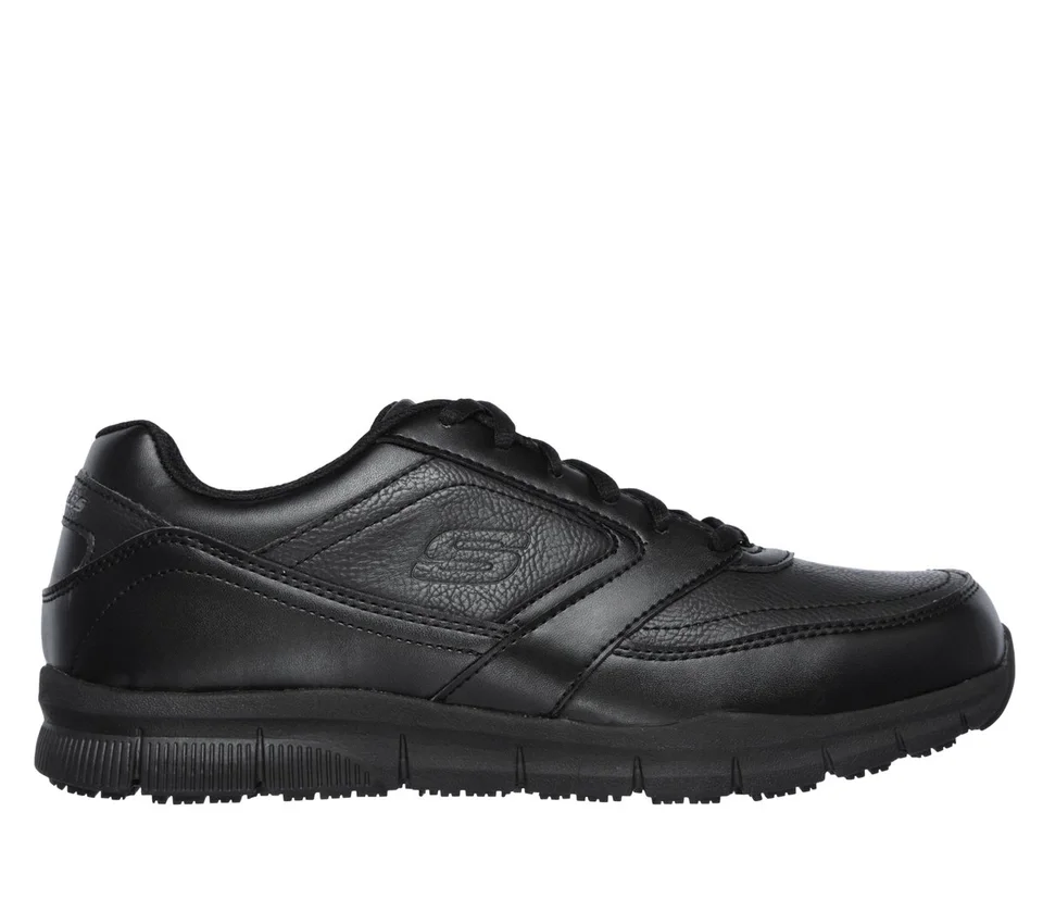 Work Slip-Resistant Relaxed Fit: Nampa Work Slip-Resistant Relaxed Fit: Nampa