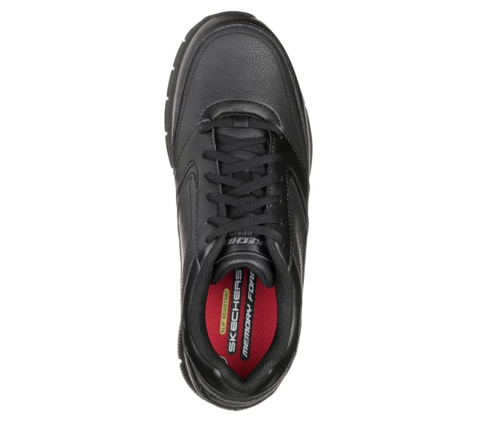 Work Slip-Resistant Relaxed Fit: Nampa Work Slip-Resistant Relaxed Fit: Nampa