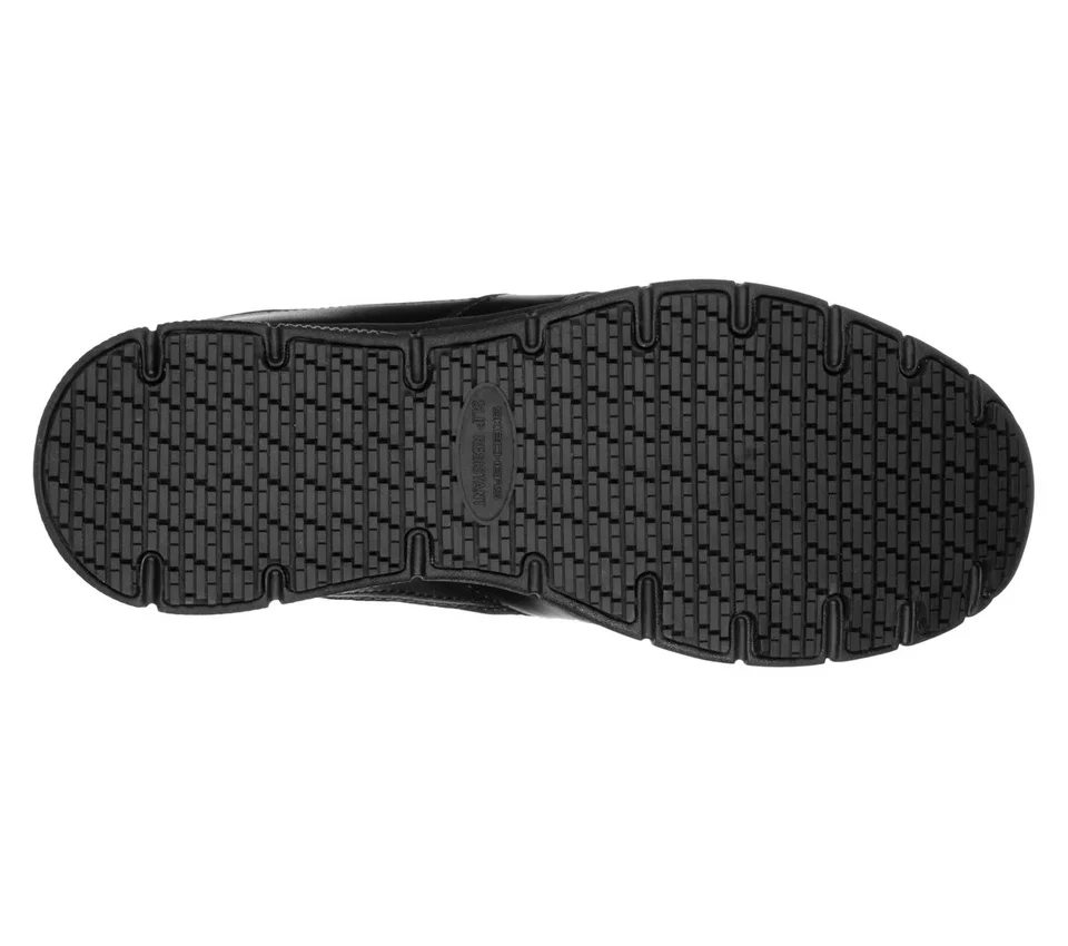 Work Slip-Resistant Relaxed Fit: Nampa Work Slip-Resistant Relaxed Fit: Nampa