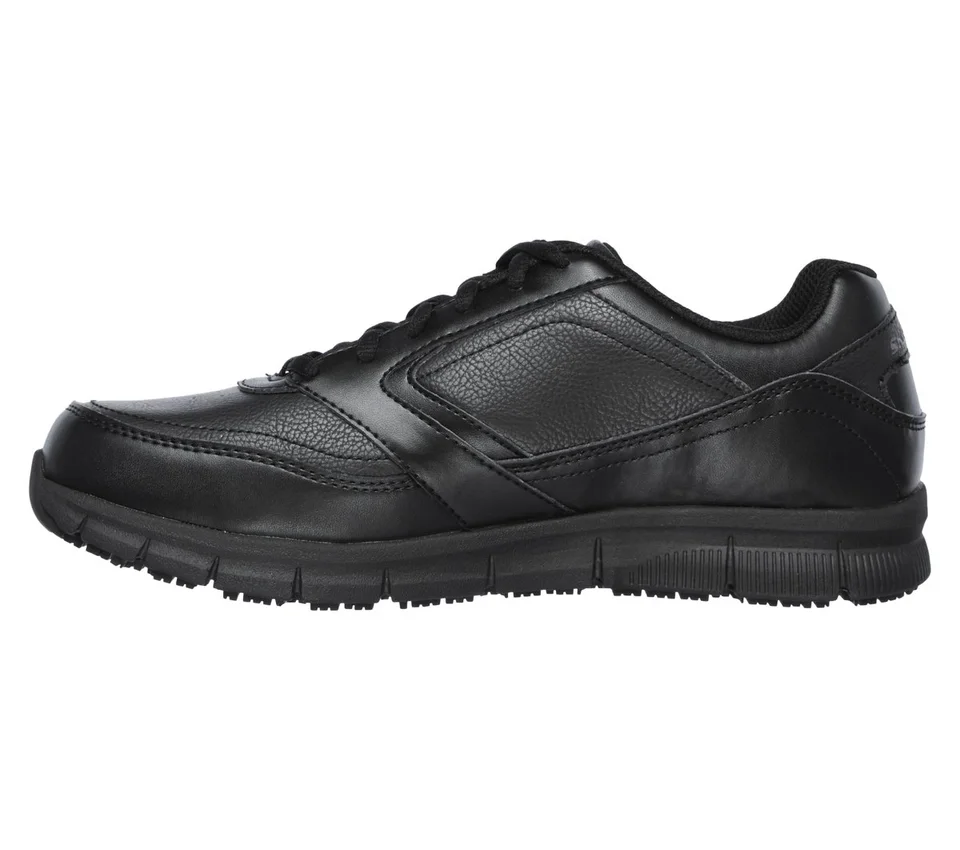 Work Slip-Resistant Relaxed Fit: Nampa Work Slip-Resistant Relaxed Fit: Nampa