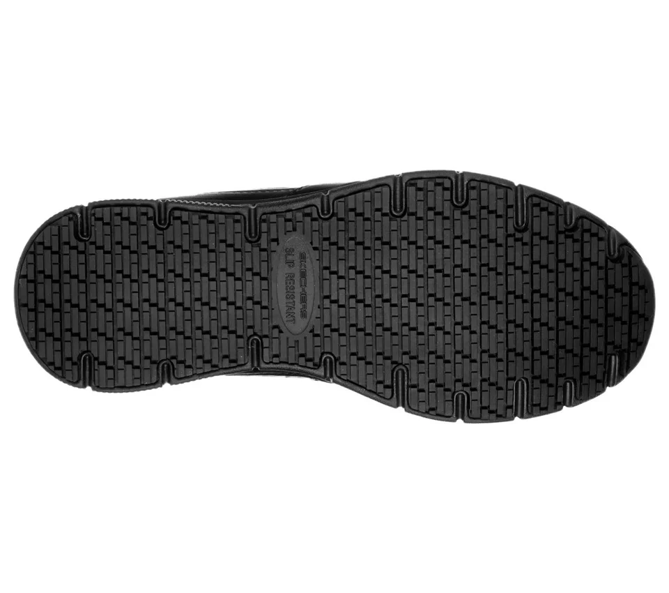 Work Slip-Resistant Relaxed Fit: Nampa – Wyola Work Slip-Resistant Relaxed Fit: Nampa – Wyola
