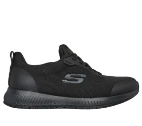 Work Slip-Resistant Relaxed Fit: Squad Work Slip-Resistant Relaxed Fit: Squad