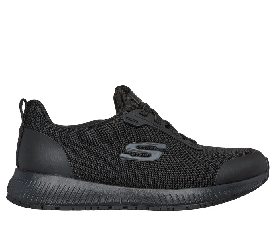 Work Slip-Resistant Relaxed Fit: Squad Work Slip-Resistant Relaxed Fit: Squad