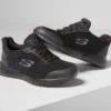 Work Slip-Resistant Relaxed Fit: Squad Work Slip-Resistant Relaxed Fit: Squad