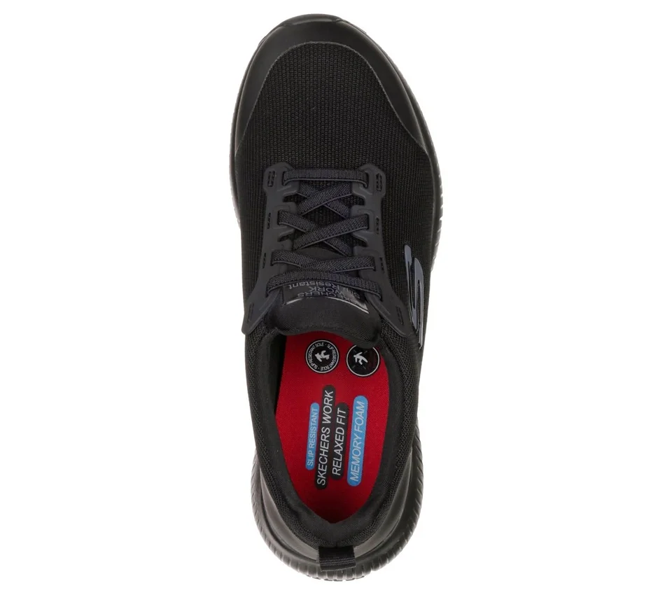 Work Slip-Resistant Relaxed Fit: Squad Work Slip-Resistant Relaxed Fit: Squad