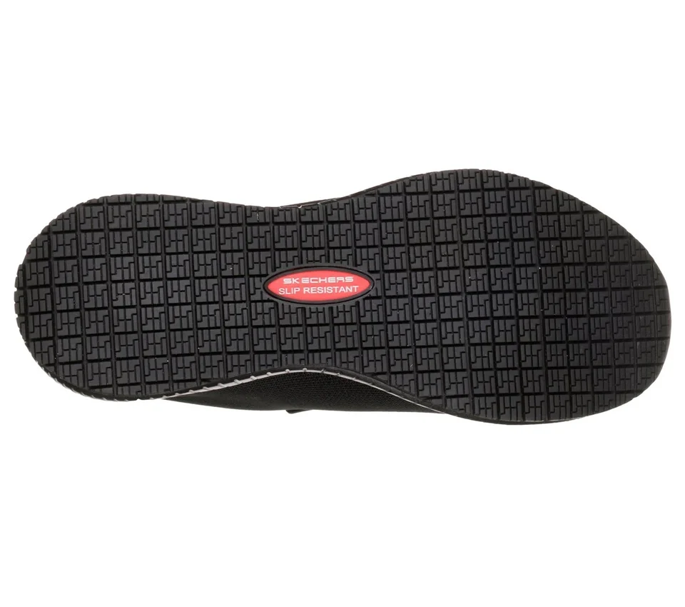 Work Slip-Resistant Relaxed Fit: Squad Work Slip-Resistant Relaxed Fit: Squad