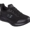 Work Slip-Resistant Relaxed Fit: Squad Work Slip-Resistant Relaxed Fit: Squad