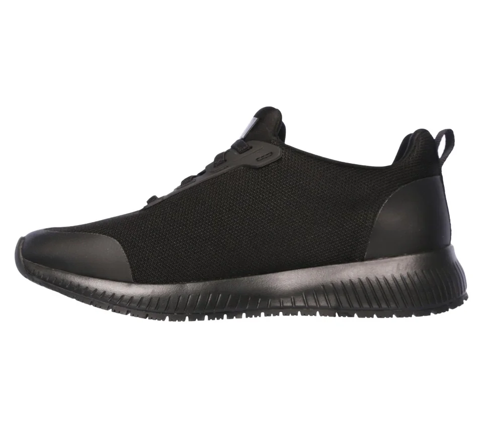 Work Slip-Resistant Relaxed Fit: Squad Work Slip-Resistant Relaxed Fit: Squad
