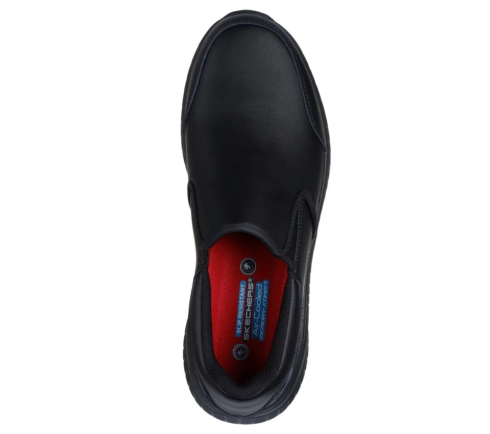 Work Slip-Resistant Relaxed Fit: Squad Chaos – Rockrath Work Slip-Resistant Relaxed Fit: Squad Chaos – Rockrath
